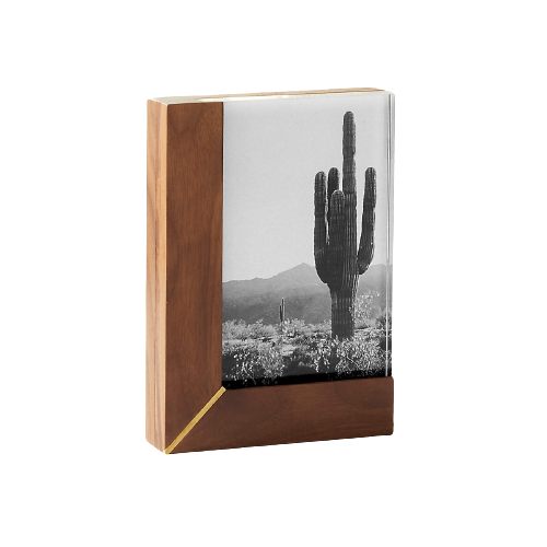 Walnut  frames